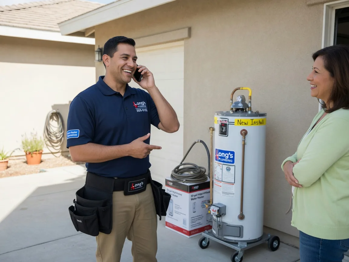 Leak Detection Taft, TX FAQs